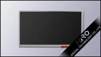

KCVV DHL/EMS Shipping new car navigation w/ high resolution digitizer lens by LT070AB2L800