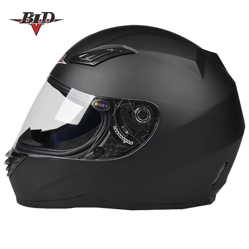 motorcycle helmet capacete cascos full face racing helmets with inner