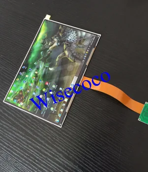 

8.9 inch 2K TFT LCD screen IPS display 2560(RGB)*1600 (WQXGA) LCM MIPI driver board for 3D printer