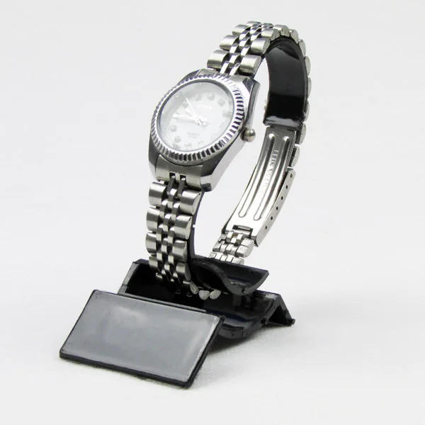 TONVIC Оптовая 20 пластиковые часы стенд держатель AF 27 2|display stand holder|watch display standplastic watch