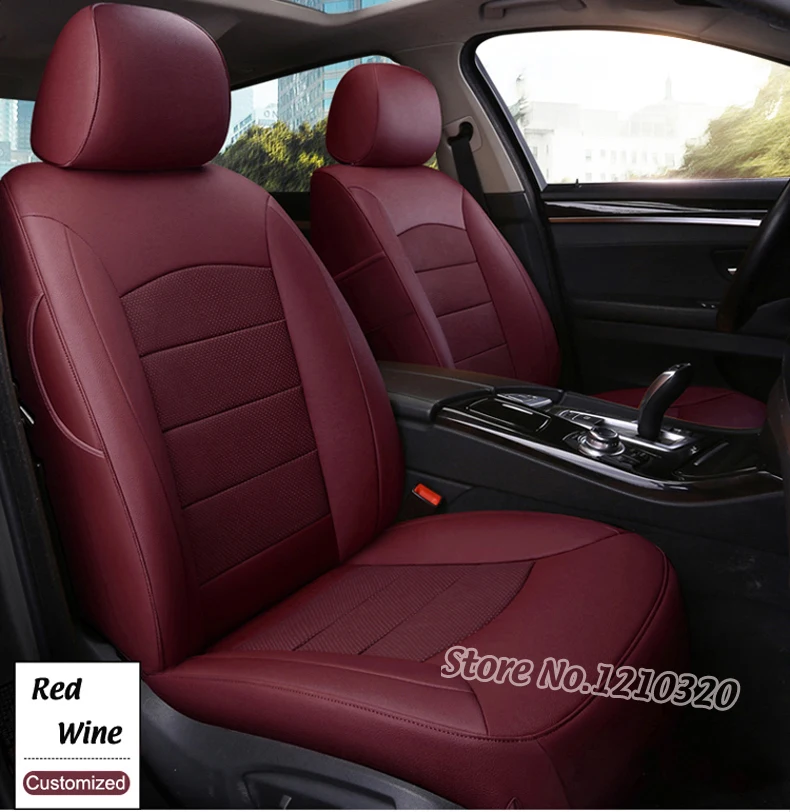 AT-CWH198  seat car cover for cars  (15)
