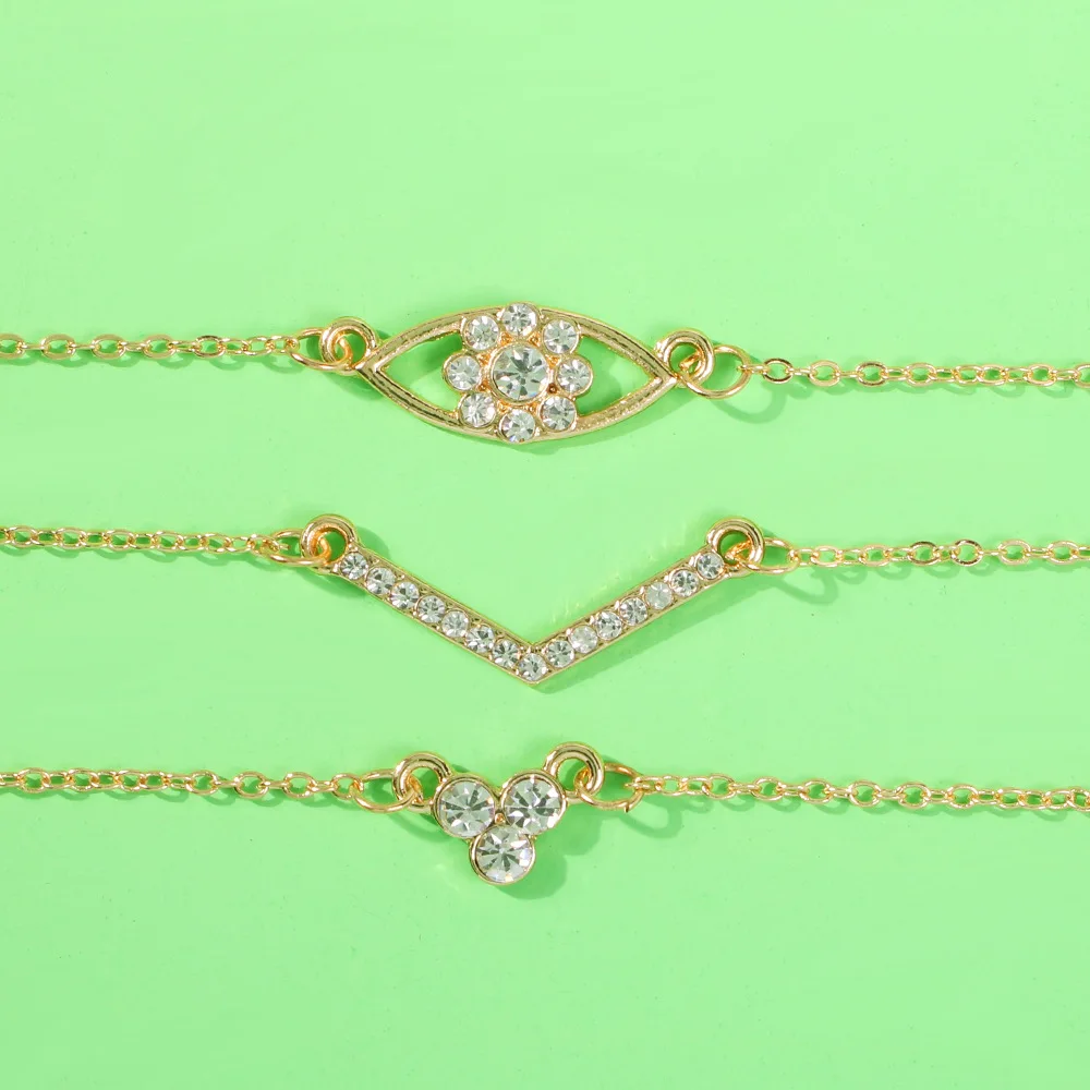 Модный стиль Boho женское колье золотая цепочка геометрическое Ожерелье Bijoux Колье женское украшение для свадебной вечеринки