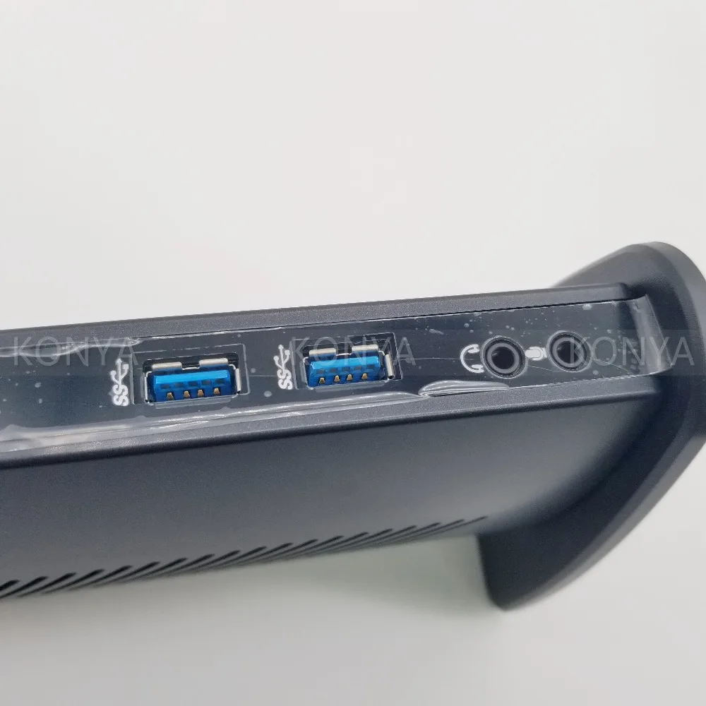 Genuing для acer Универсальный USB 3,0 док-станция с питанием/сетевым портом USB HDMI