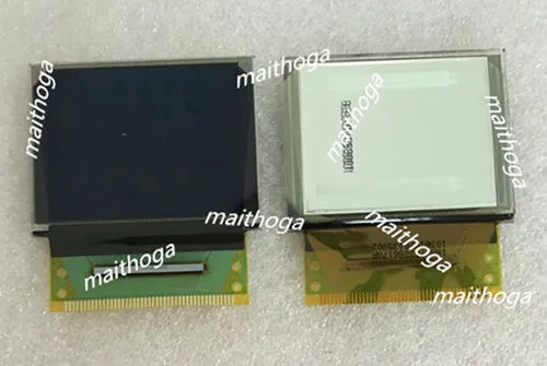 

1.77 inch 45PIN Full Color OLED Display Screen SSD1353 Drive IC 160*128