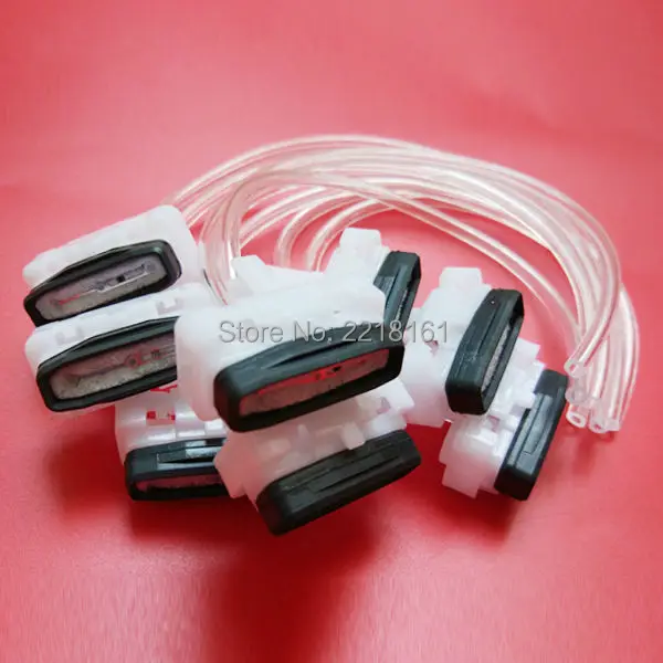 4х крышка Широкоформатного Принтера DX4 для Roland SJ745 SJ1000 SJ1045 SJ540 SJ640 RS540 RS60 SP300