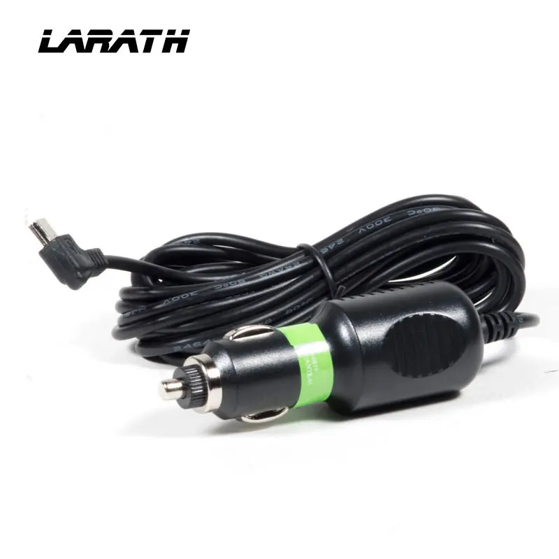 Универсальный мини usb Зарядное устройство адаптер для Видеорегистраторы