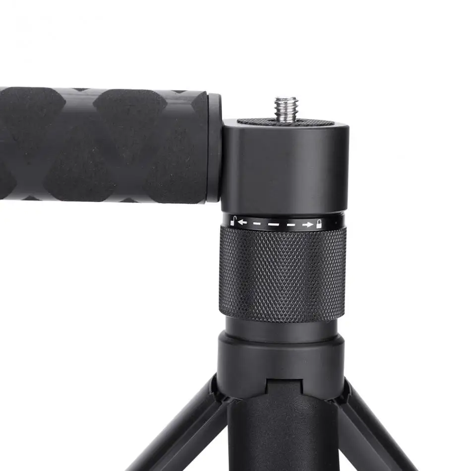 Для Insta360 ONE X и ONE Ball Time bundle аксессуары селфи палка и поворотная ручка с 1/" резьбовое отверстие