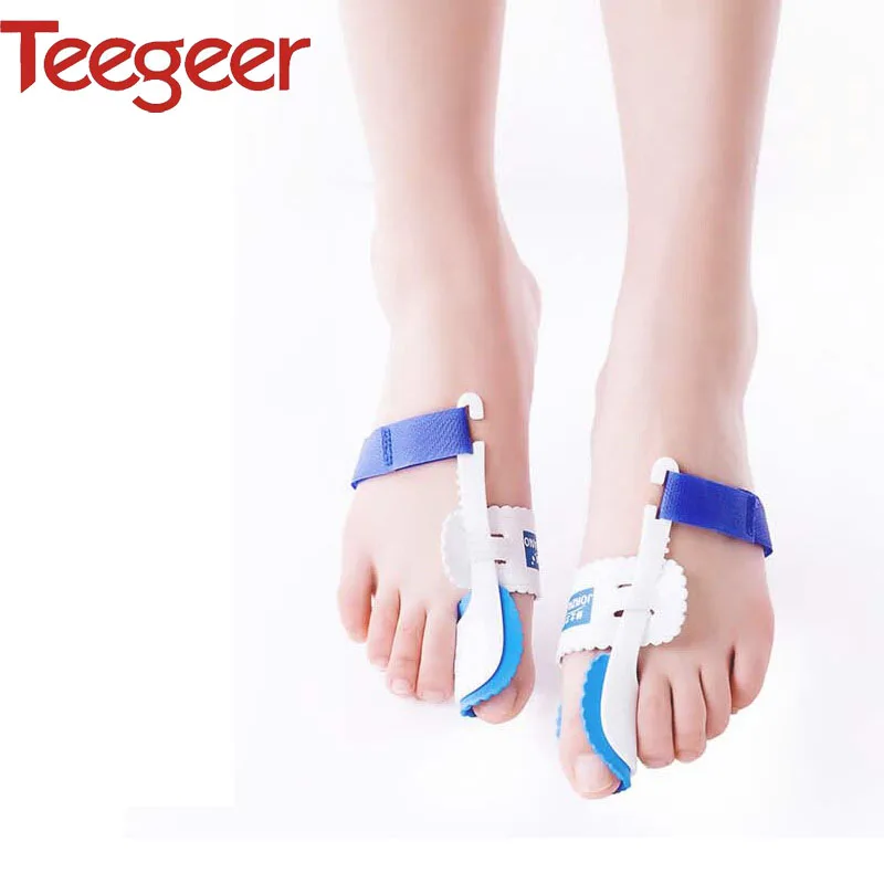 Foot care kits bunion treatment Orthotics Big Toe Corrector feet