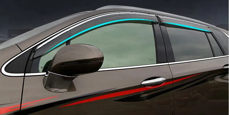 Ford f150 дефлекторы. дефлекторы в цвет кузова автомобиля. ветровики в цвет кузова. козырьки на окна автомобиля. Hyundai palisade.