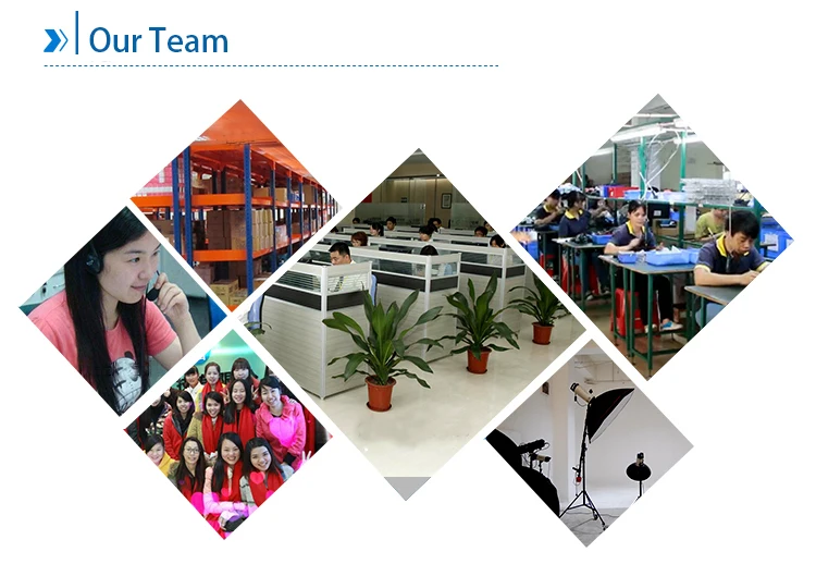 -our team