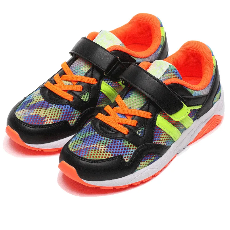

Toddler Boys Shoes Jogger Little Kid Walking Footwear Brand New Trainers Gym Shoes Running Sport Leather Sneakers Kids Shoes