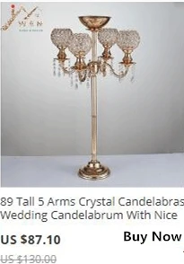 Suporte p/ velas
