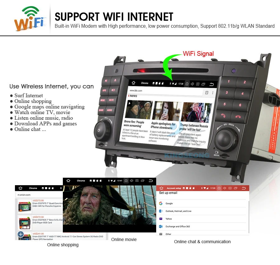 KS5869C-K10-WIFI