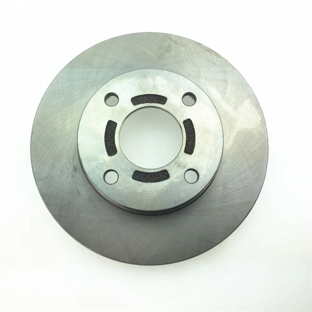  STARPAD For Chery Auto Parts Rear Brake Drum Assembly Car Front Brake Disc Brake