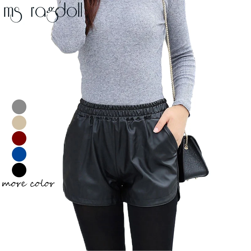 Aliexpress.com : Buy S XXL Plus Size New Summer Pu Leather