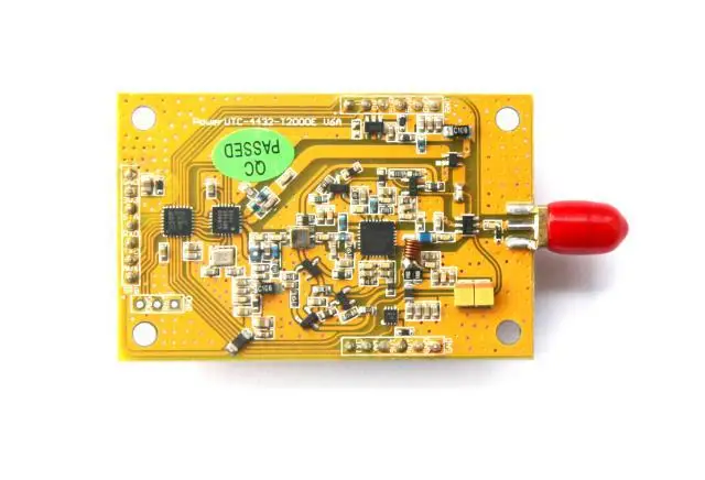 5-8 km extreme distance wireless data transmission module/POWER - 4432 - T2000/50 layer building