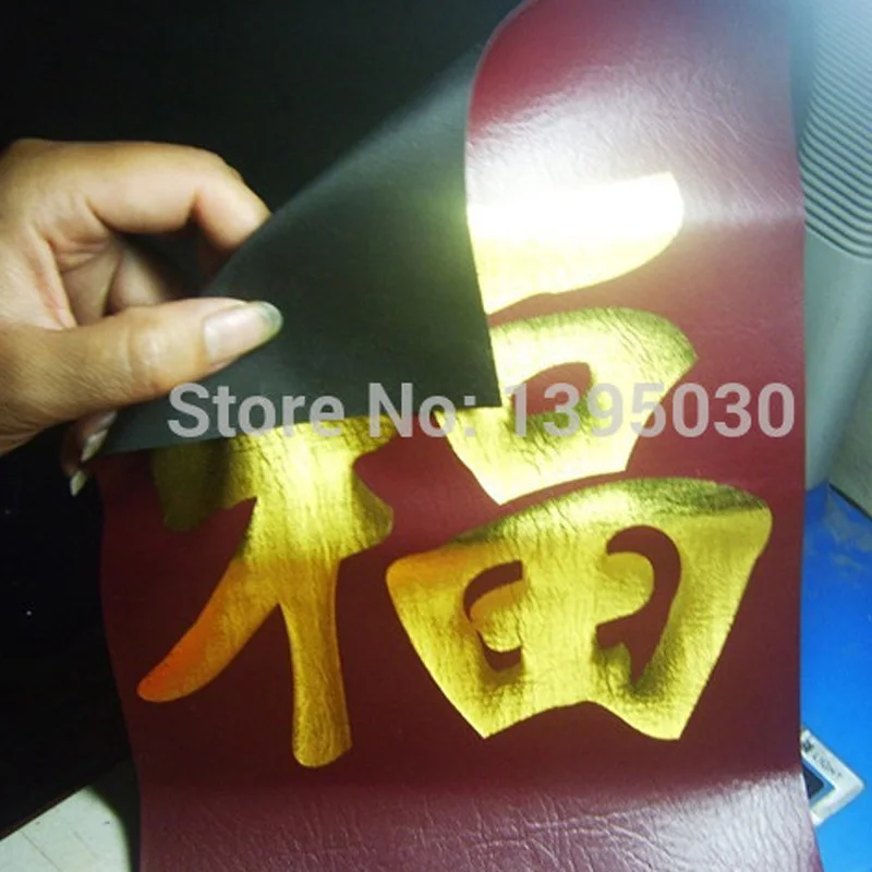 Hot Foil Stamping Machine Digital Hot Stamping Machine Gilding Flatbed Printer Foil Stamping Press Machine TJ-256