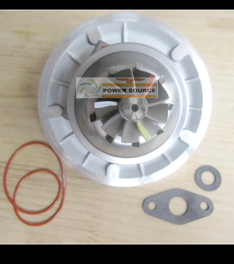 Turbo Cartridge Core CHRA GT1549 452202 452202-0003 PMF100490 PMF100400 PMF180490 For Land Rover (4)