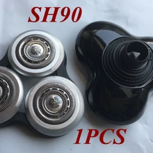 1 шт. RQ10 RQ12 RQ11 лезвие бритвы заменить голову для Бритва Philips sh50 sh70 sh90 s7000 s5000 s9000 hq2 hq3 hq4 hq8 hq9 hq64 hq54