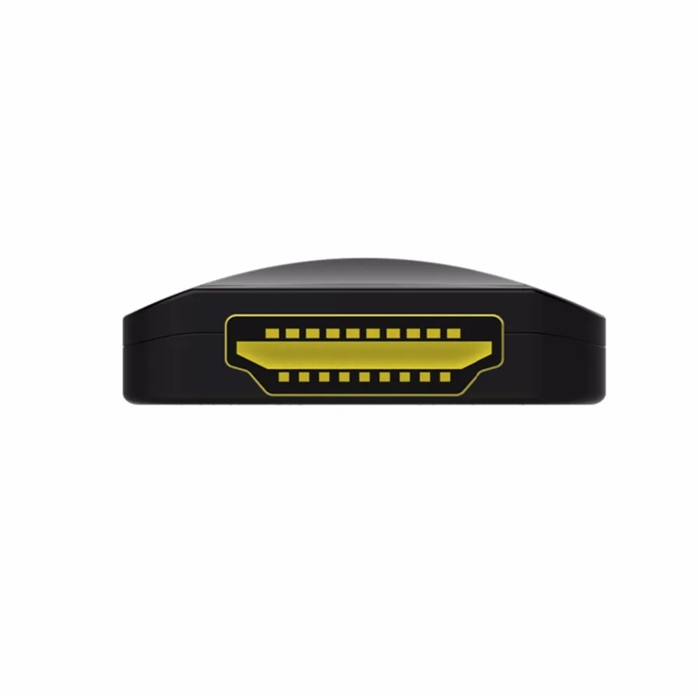 Moveski EZCast 5G ТВ ключ 1080p Miracast DLNA Airplay WiFi высокоскоростной беспроводной HDMI Дисплей