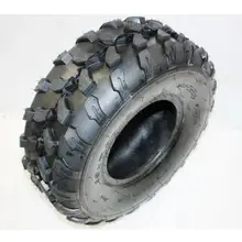 4PLY 19X7,00-8 дюймов Передняя массивная шина велосипед для еды по бездорожью ATV багги