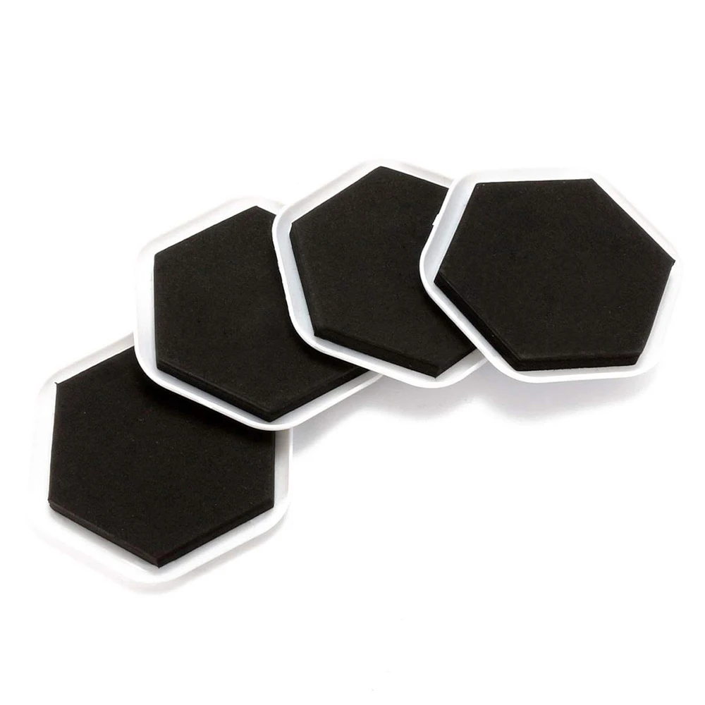 

Heavy Duty Furniture Moving Sliders Table Moving Pads Floor Protectors House Moving Helper Easy Moving Accessories