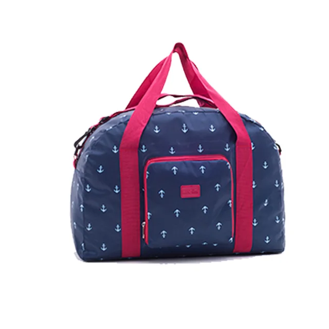 2 Colours New Fashion Mentravel Pouch Waterproof Uni Travelling 2 Colours New Fashion Mentravel Pouch Waterproof Uni Travelling Handbags Women Luggage Travel Bags Folding