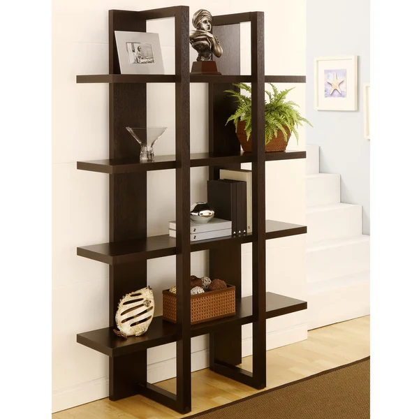 Simple wood clapboard shelves creative decorative wall rack shelf storage shelf racks shelf