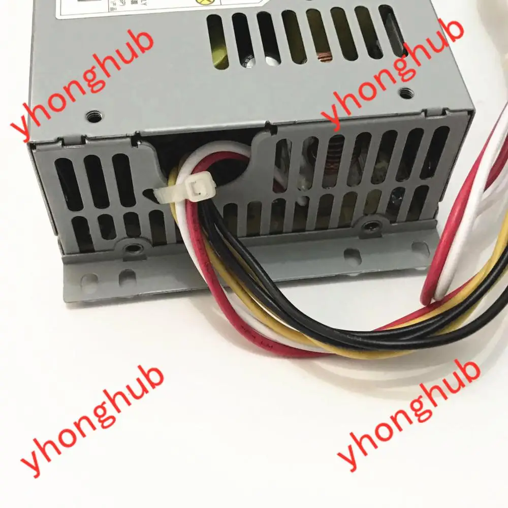 Delta Electronics DPS 200PB 185 A Блок питания сервера 190 Вт PSU Hikvision видеорегистратор|server power