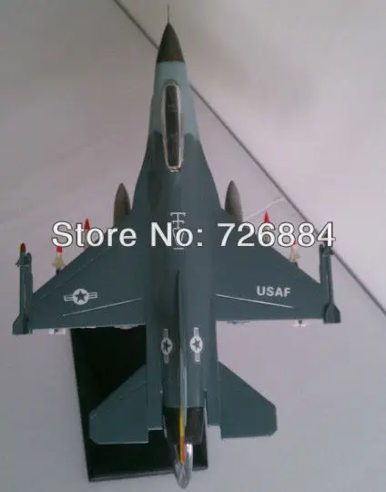 scale model jet engine