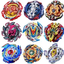 Спиннинг Топ Toupie BURST Arena без Устройства Запуска металла Fusion 4D Подарочные игрушки распродажа