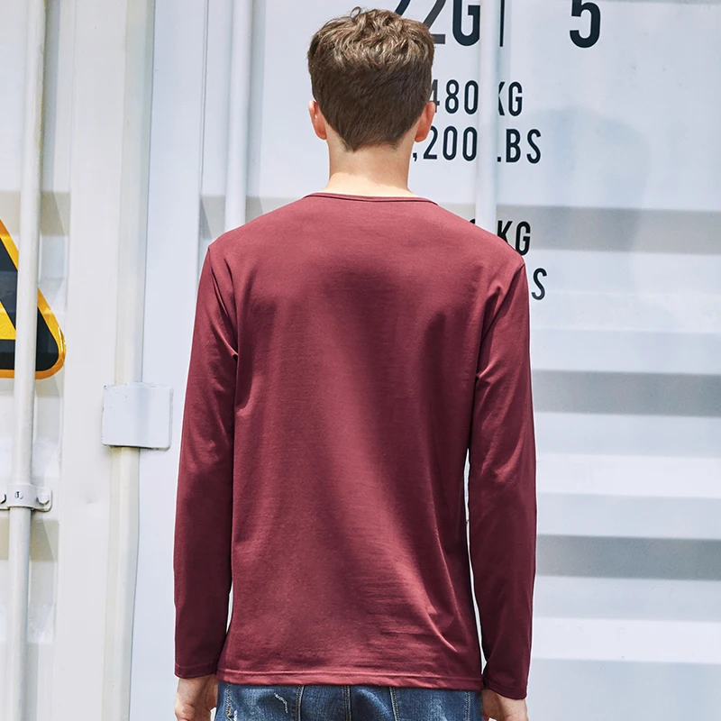 Пионерский лагерь новое поступление кнопка весенняя футболка мужская брендовая