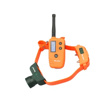 

Dog Beeper Collar 910 Remote Dog Electric Shock Device Waterproof and Rechargeable For Hunting