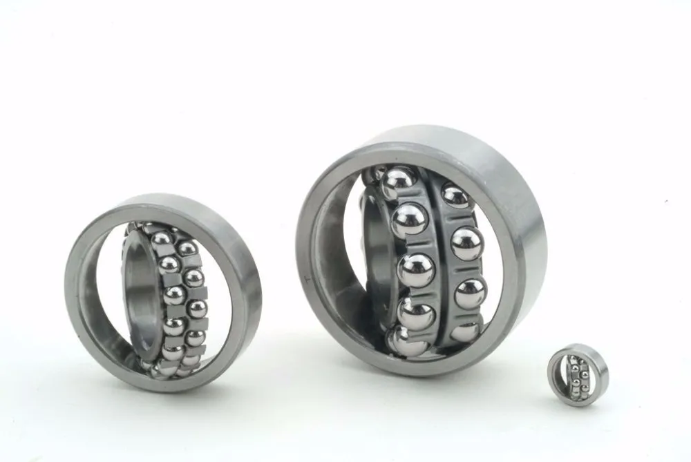 

2304 Self-aligning ball bearing 20*52*21mm (1 PCS)