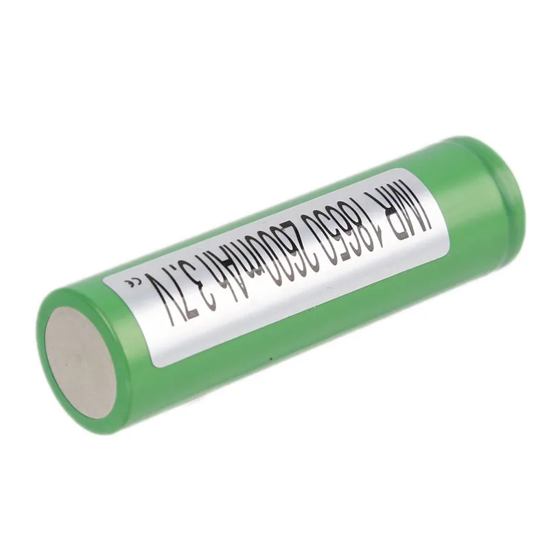 30A для sony 18650 аккумуляторная батарея 3,6 v 30A VTC5 2600mah батарея для sony электронная сигарета