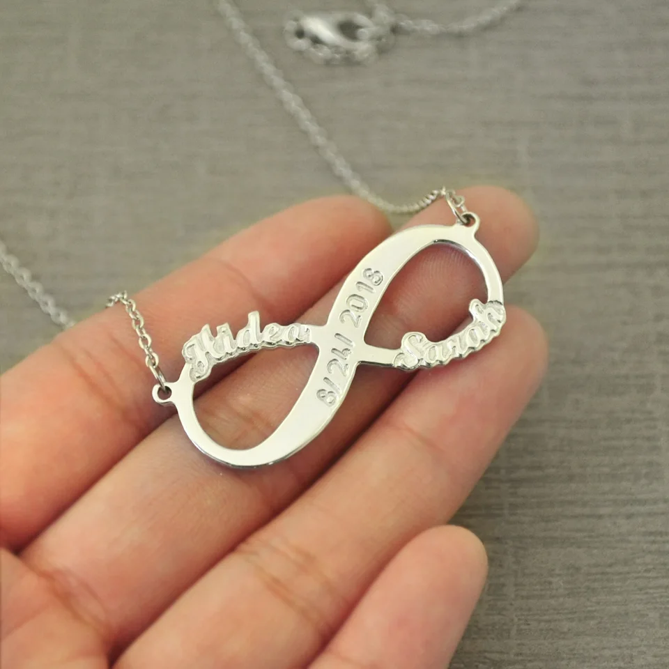 gift for girlfriend necklace
