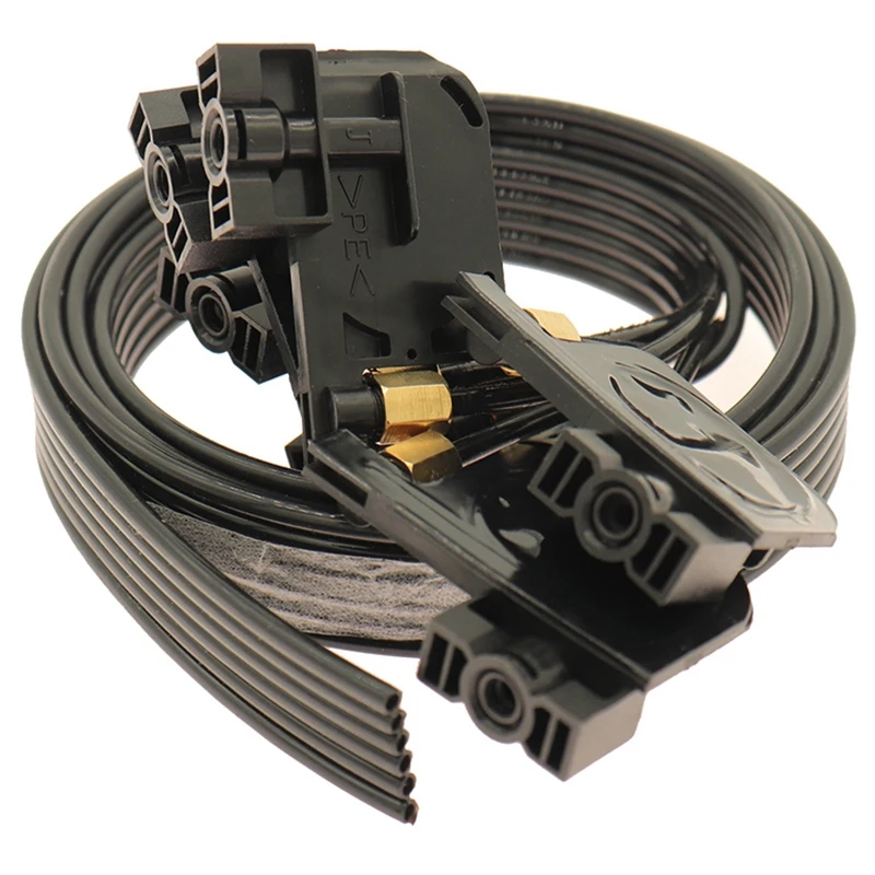 F180000 печатающая головка для Epson T50 A50 T60 R290 R280 Rx610 Rx690 L800 головка|Детали и аксессуары