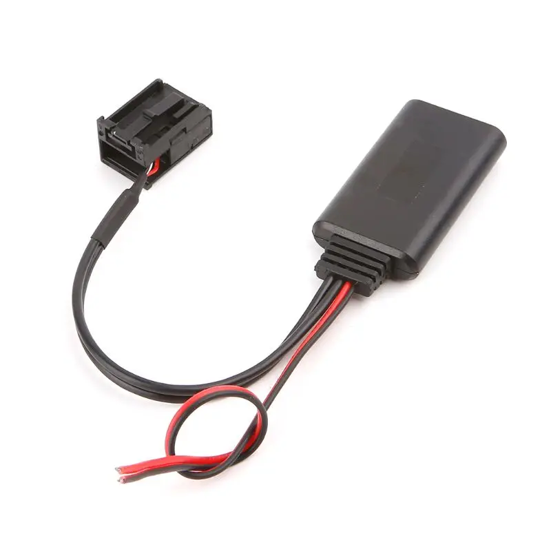 Автомобильный модуль Bluetooth Aux приемник кабель адаптер 12Pin порт для Mondeo 6000CD