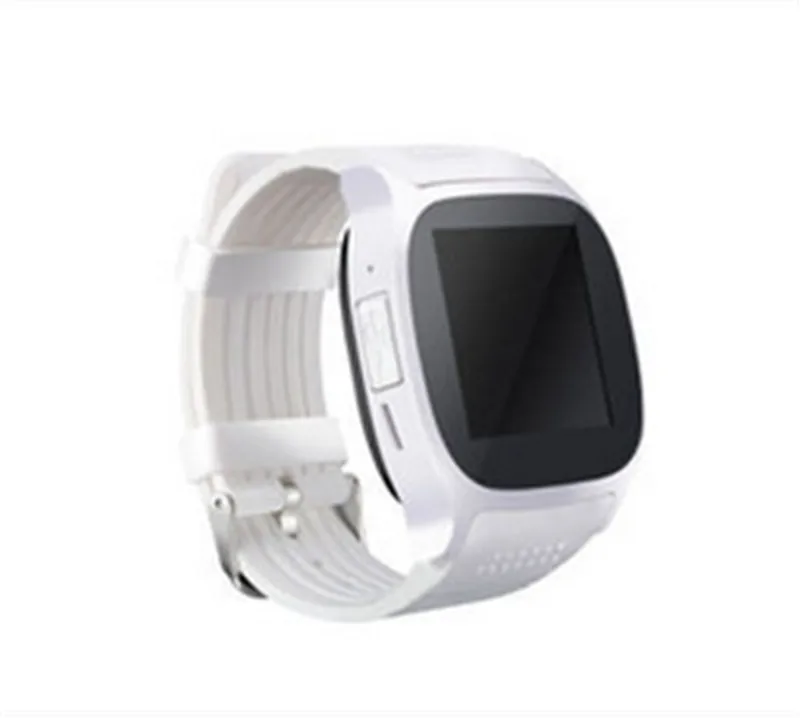 

Waterproof Smart Watch BP Heart Rate Monitor Bracelet Wristband for Android IOS