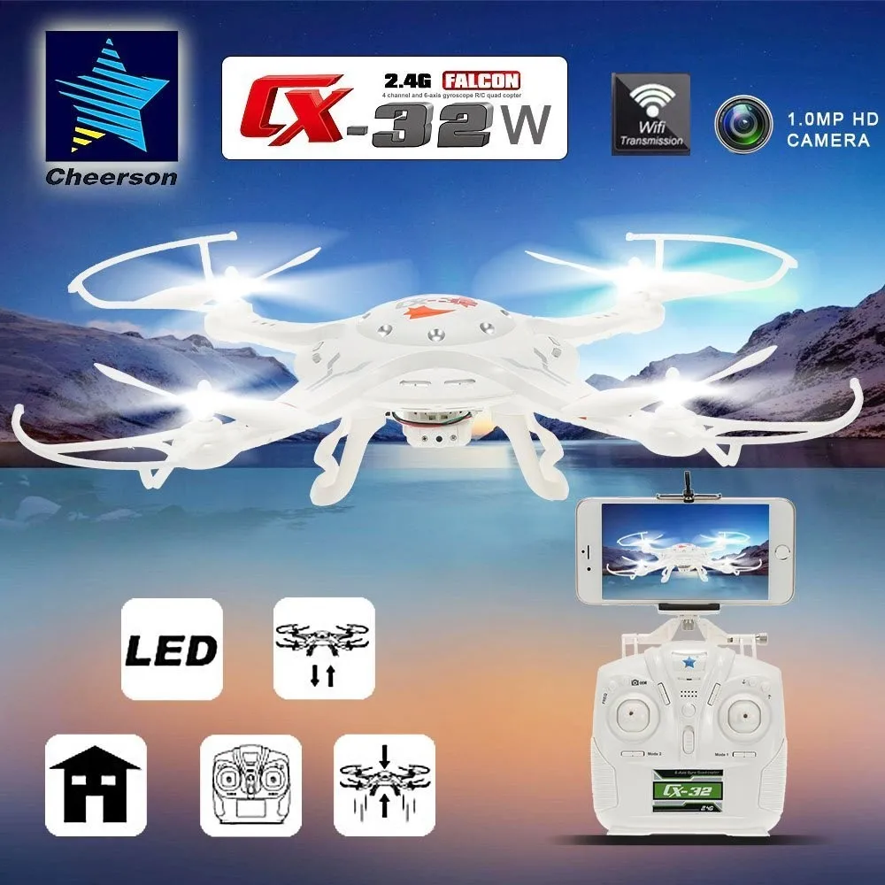 Cheerson-CX32W-TX_23