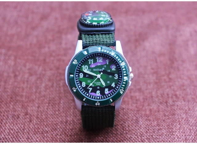 simple design boys and girls learn to time number quartz watch kids luminous han simple design boys and girls learn to time number quartz watch kids luminous han