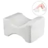 Knee Pillowcase Pillow Cover For Orthopedic Memory Foam Knee Pillow Sciatica Relief Back Pain Pregnancy Hip Joint Pain Relief 5