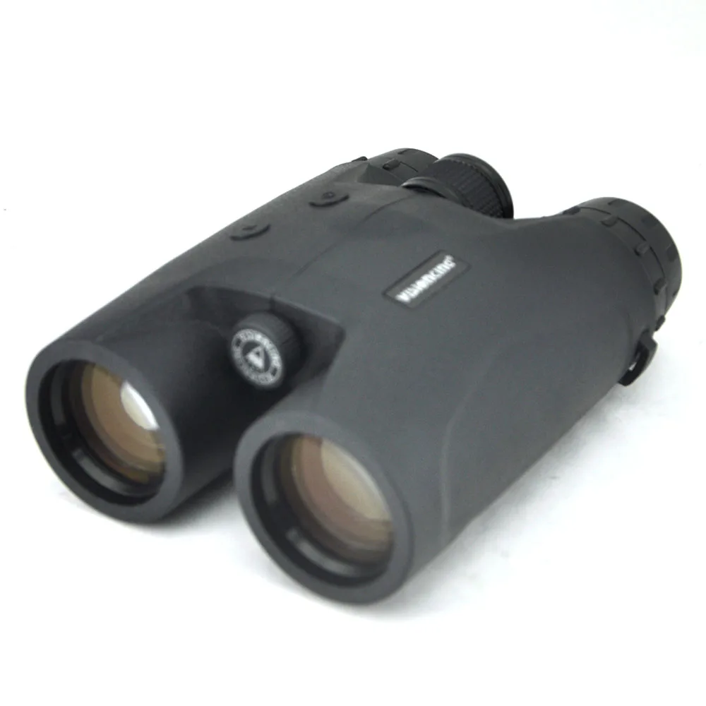 Дальномер Visionking 8x42C лазерный Водонепроницаемый для охоты 1200 м|Дальномеры| |
