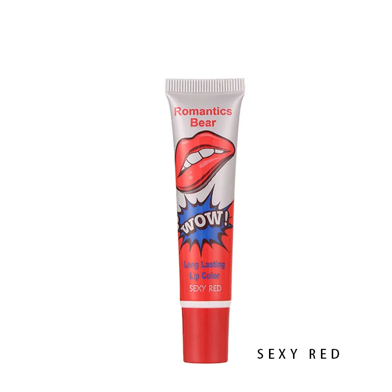 SEXY RED-01