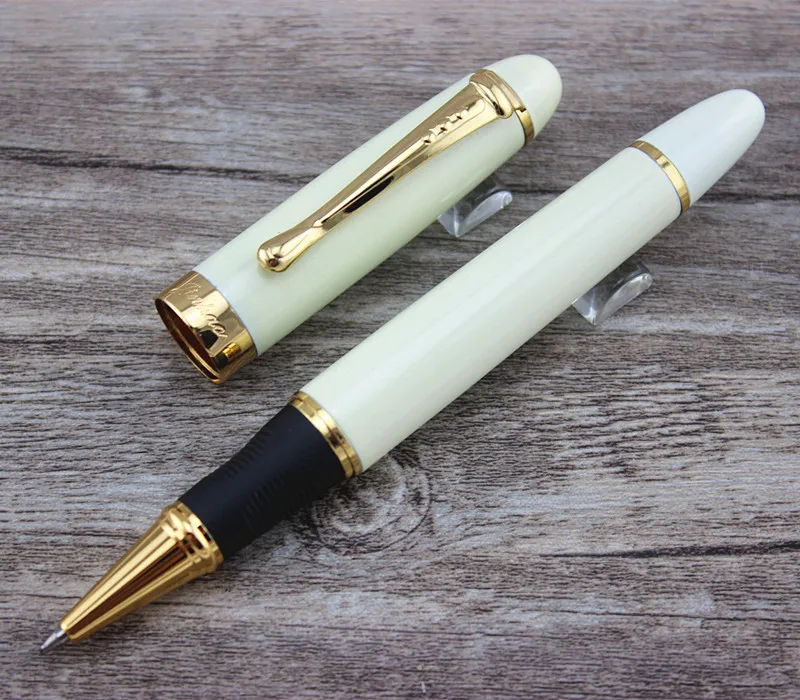 Jinhao X450 Ручка-роллер boligrafo 0,7 мм, сменная шариковая ручка,, роскошная ручка для деловых подписей, ручки для офиса и школы