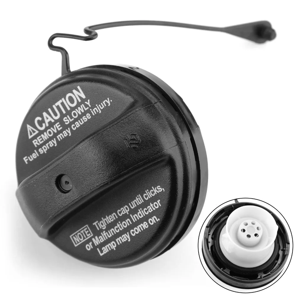 

Areyourshop Car Gas Fuel Tanks Filler Cap For Lexus for Toyota for Scion Factory for Scion Tc 77300-33070 Car Auto accessories