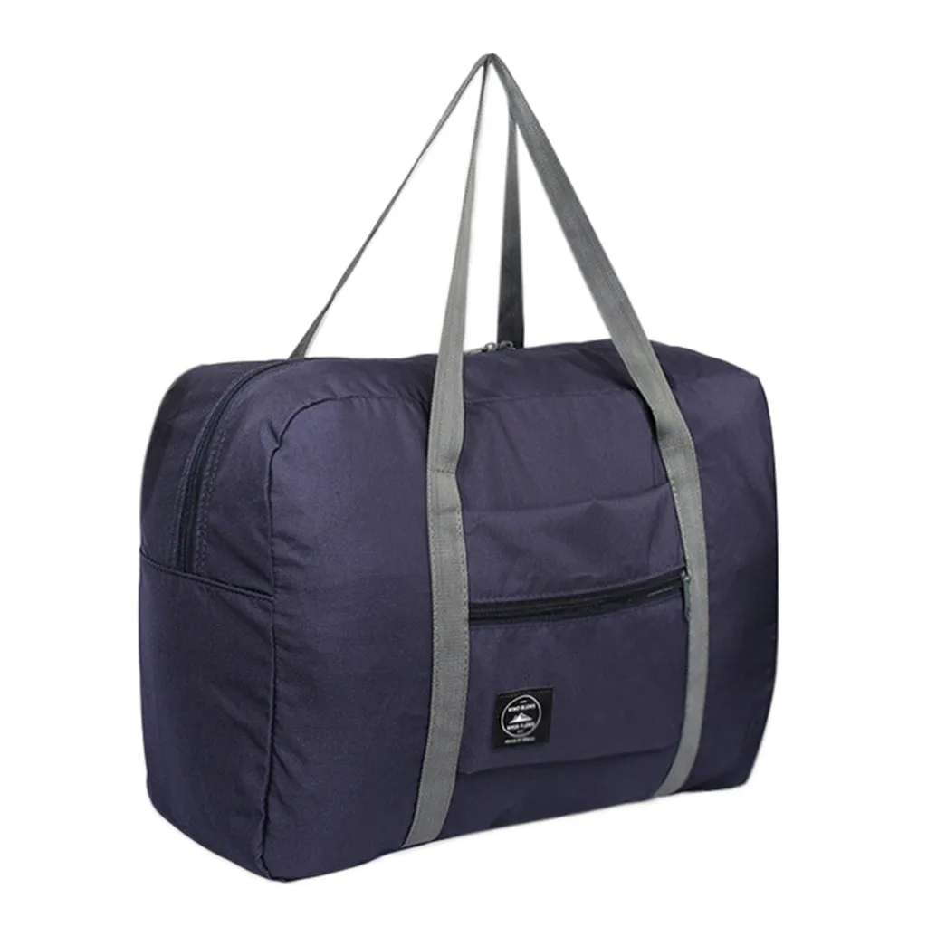 Большая вместительная модная дорожная сумка для мужчин и женщин, сумка для выходных, Большая вместительная сумка, дорожная сумка для переноски багажа, сумка для путешествий на ночь# PY