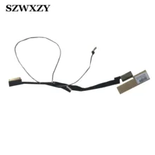 Original para HP Spectre-13 X360 13T-4100 LCD EDP LVDS LCD a CABO Cabo DD0Y0DLC100 DD0Y0DLC110