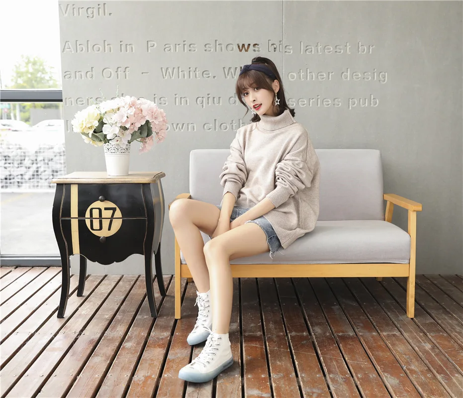 Knit Women Sweater  (14)