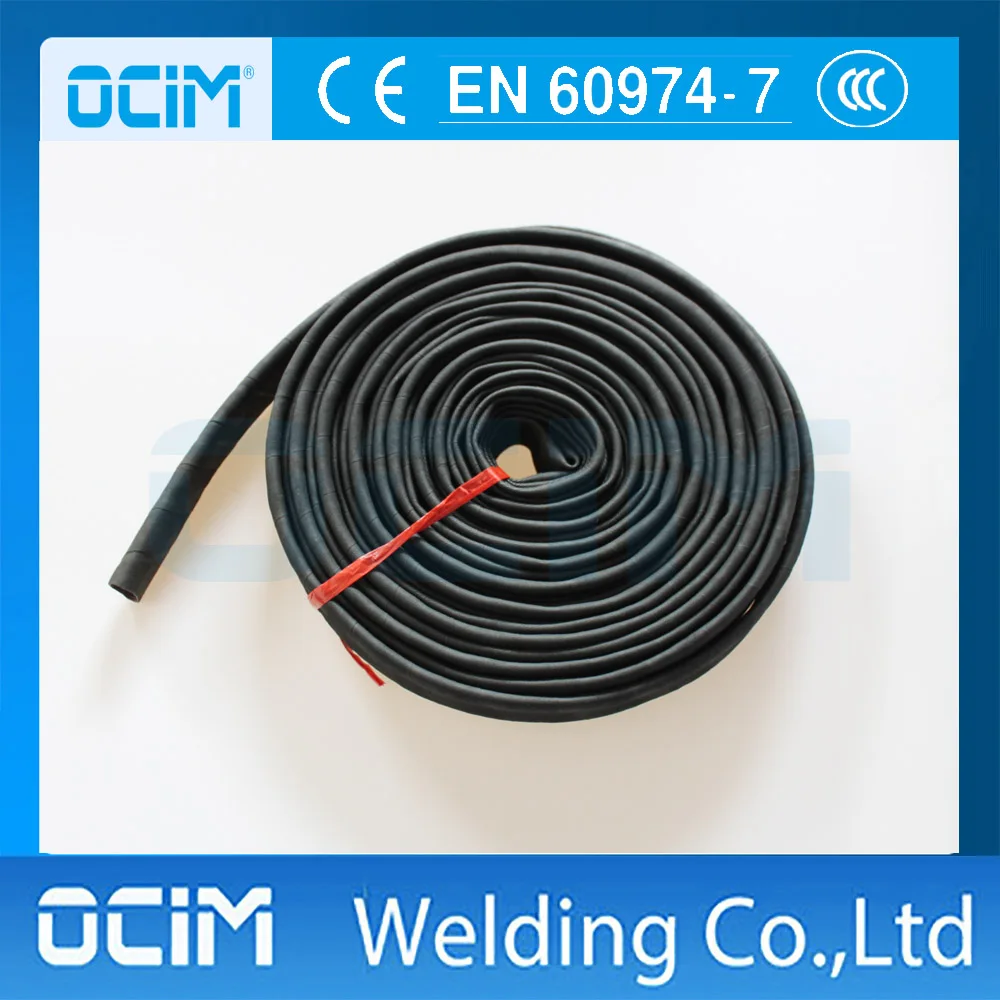 EPDM Welding Torch Cover 6